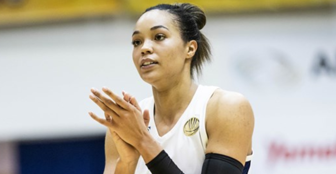 WNBA : dans un final étouffant, les Lynx arrachent un Game 5 !