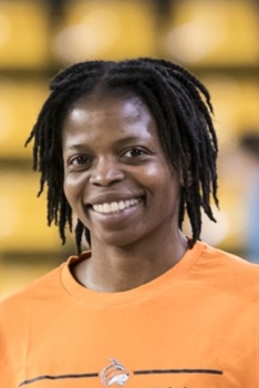 [ITW] Olivia Epoupa nous raconte son aventure en WNBA