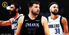 🎙️ Faut-il avoir peur des Mavs ?