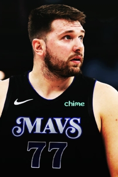 🎙️ Faut-il avoir peur des Mavs ?