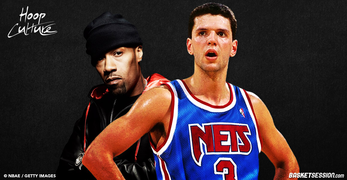 🎙️ Hoop Culture Vol.51 : New Jersey, ses légendes et ses losers magnifiques (feat. Nicolas Venancio)