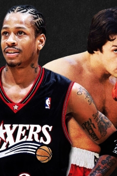 🎙️ Hoop Culture Vol.48 : Allen Iverson, Rocky, Barkley, The Roots… les icones de Philadelphia