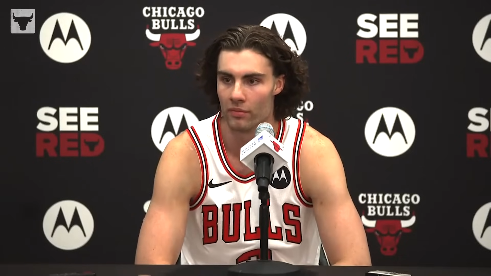 Josh Giddey : une extension aux Bulls avant le début de la saison ?