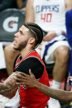 CQFR : Retour gagnant pour Lonzo Ball, Noa Essengue brille