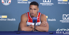 Blessé, Malcolm Brogdon manquera le début de la saison