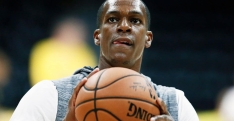 Rajon Rondo se reconvertit dans le coaching avec les Bucks