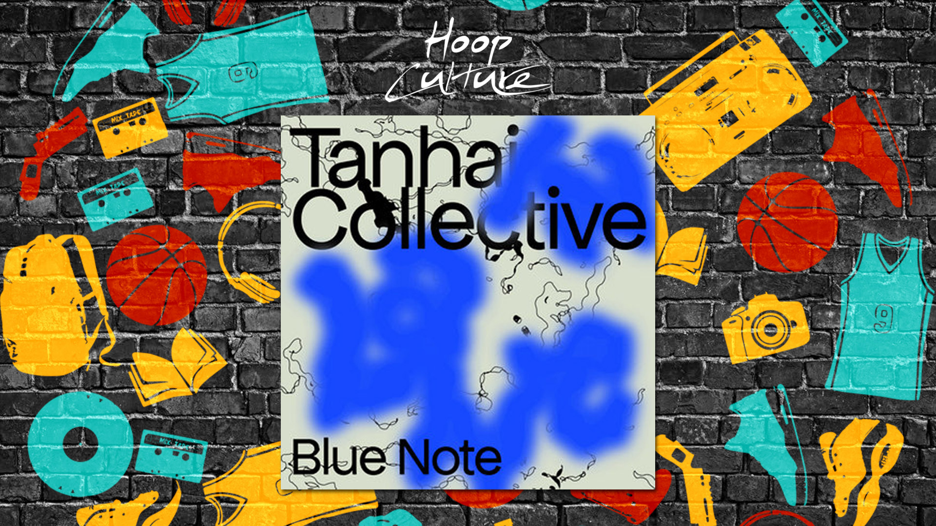 Tanhai-Collective