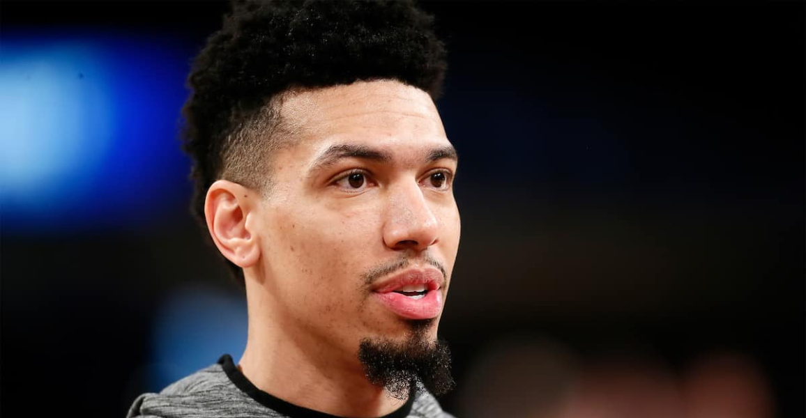 Clap de fin pour Danny Green, un champion unique