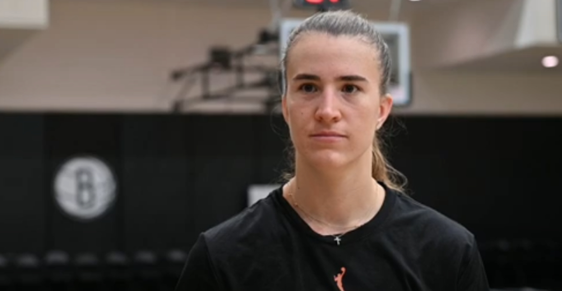 Ionescu et New York en finale, pas de Three-Peat pour Las Vegas