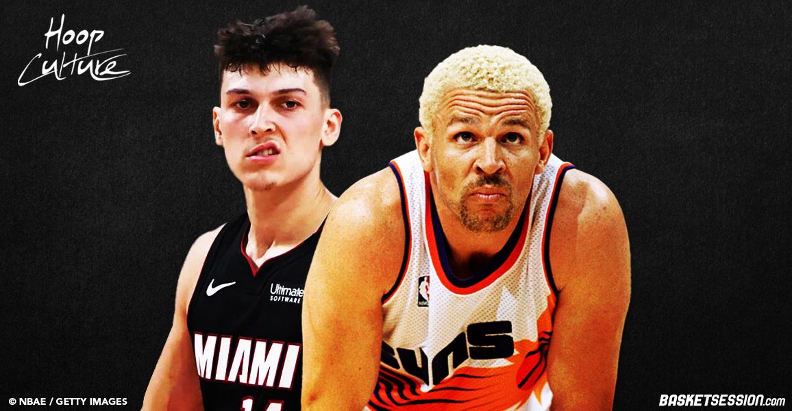 🎙️ Hoop Culture Vol.54 : Jason Kidd, le Heat, JR Smith, Kyrie… Tu préfères ? Pt.2