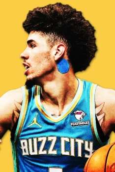 🎙️LaMelo Ball, escroc ou superstar ?