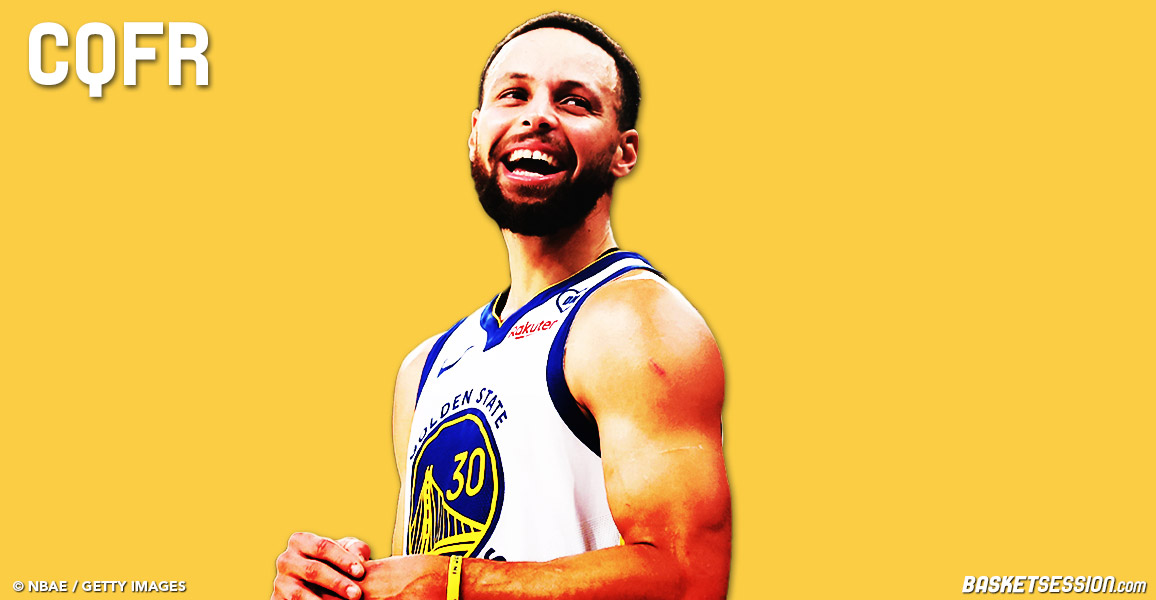 🎙️ Stephen Curry est-il sous-coté ?