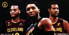 🎙️ Faut-il croire aux Cavs ou pas ?