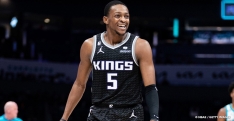 De’Aaron Fox, comme un doute pour son avenir aux Kings ?