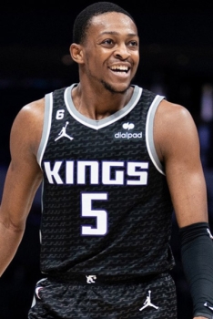 De’Aaron Fox, les Kings prêts à le trader !