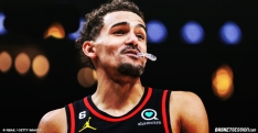 CQFR : Trae Young régale, Harden en pleine bourre