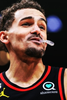 CQFR : Trae Young régale, Harden en pleine bourre