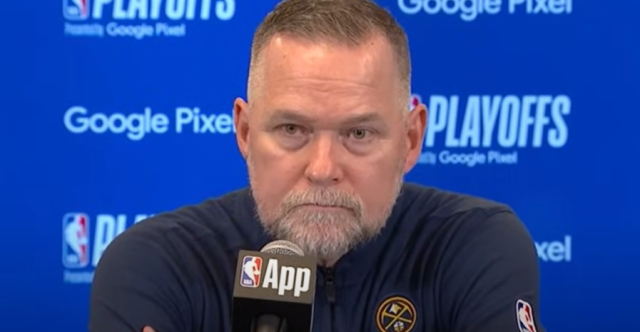 Giflé par New York, Mike Malone s’en prend à Nikola Jokic et Jamal Murray