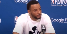 Norman Powell sur son démarrage en trombe : « Je m’y attendais »