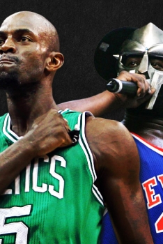 🎙️ Hoop Culture Vol.53 : Kevin Garnett, Damian Lillard, Joel Embiid… ceux qui ont de l’aura et le reste