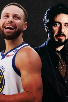 🎙️ Hoop Culture Vol. 57 : Michael Jordan, Stephen Curry, Al Pacino… Nos GOATs à nous