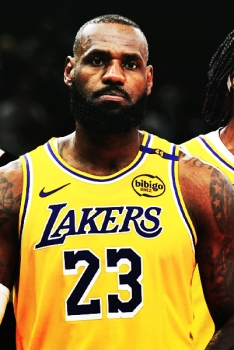 🎙️ Mais où vont les Lakers ?