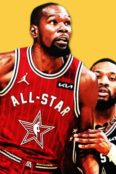 🎙️ Peut-on encore sauver le All-Star Game ?