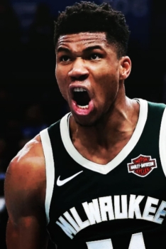 Giannis Antetokounmpo, un rendez-vous raté à rattraper avec Las Vegas