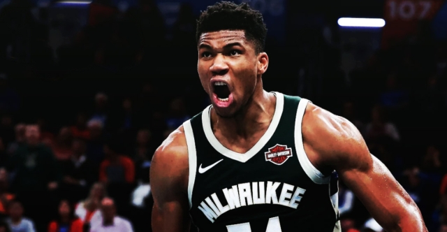 Giannis Antetokounmpo, un rendez-vous raté à rattraper avec Las Vegas