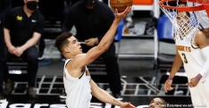 Michael Porter Jr rassuré par les Nuggets face aux rumeurs…