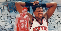 Est-ce la faute de Patrick Ewing si New York n’a jamais remporté le titre ?