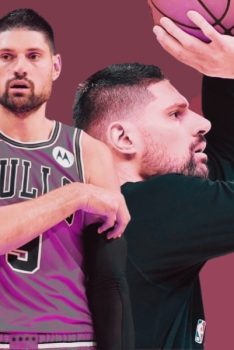 [ITW] Nikola Vucevic : « Evan Fournier a fait le bon choix »