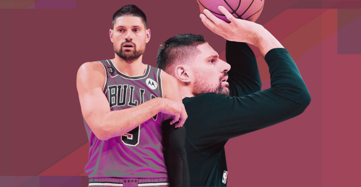 [ITW] Nikola Vucevic : « Evan Fournier a fait le bon choix »