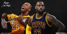 🎙️ Hoop Culture Vol. 58 : LeBron, Kobe, Curry… Top 100 des actions NBA les plus folles