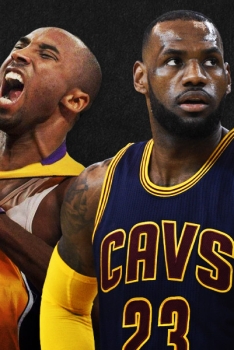 🎙️ Hoop Culture Vol. 58 : LeBron, Kobe, Curry… Top 100 des actions NBA les plus folles