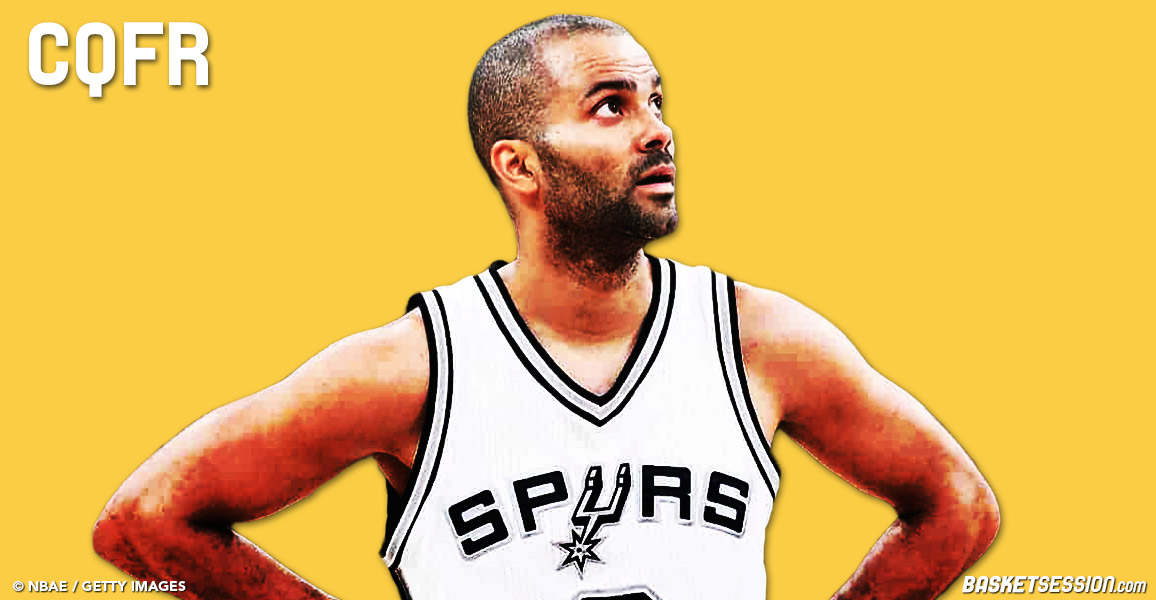 🎙️ Tony Parker serait-il aussi fort aujourd’hui ?