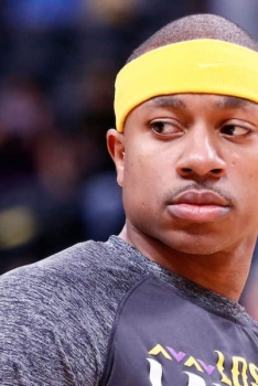 Isaiah Thomas ne lâche pas et c’est beau : qui lui redonnera une chance ?