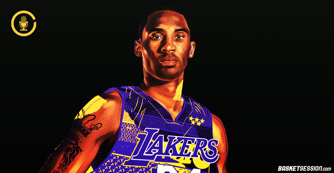 🎙️ En souvenir de Kobe Bryant | Flashback Ep #49