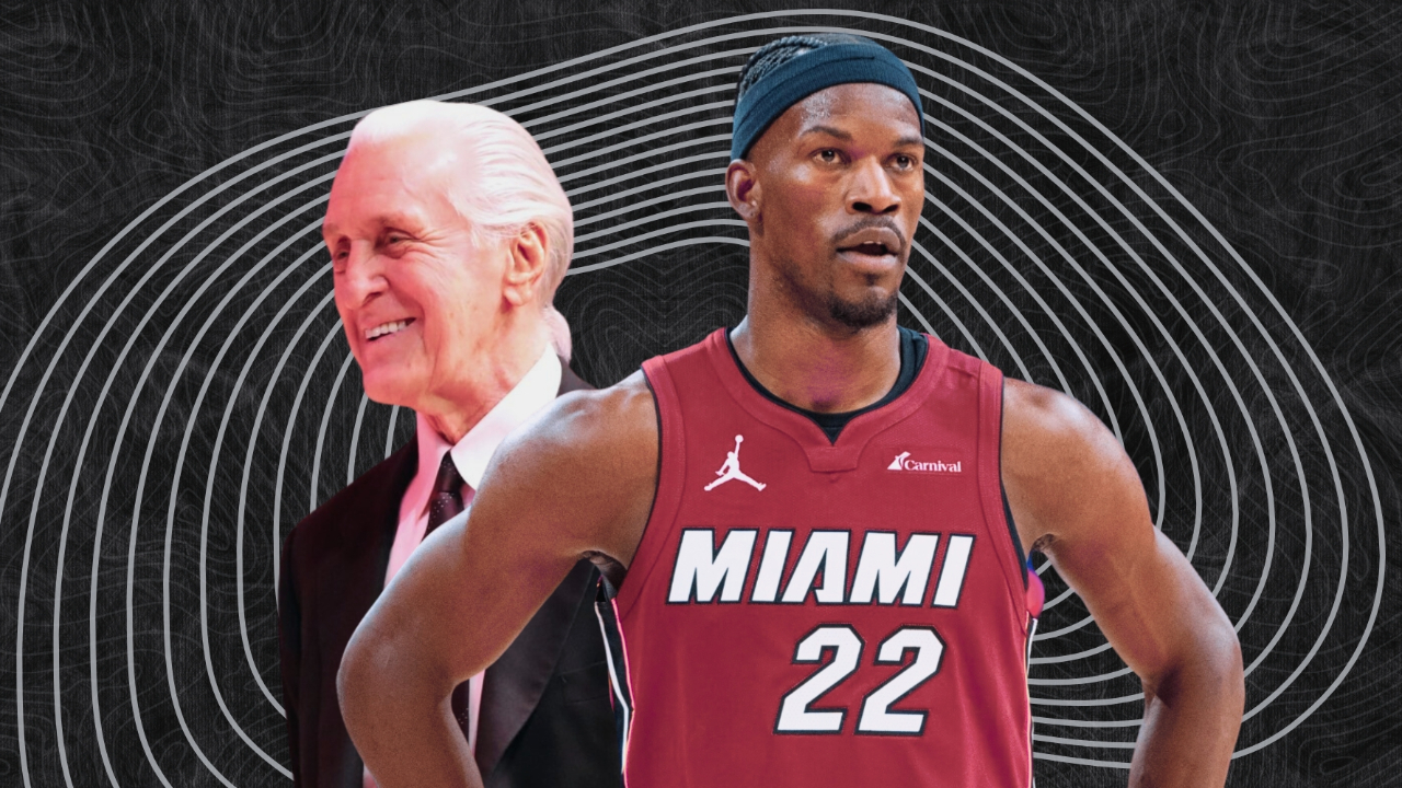 Jimmy Butler : les larmes de Pat Riley n’ont rien changé…