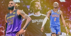 15 prédictions NBA pour 2025