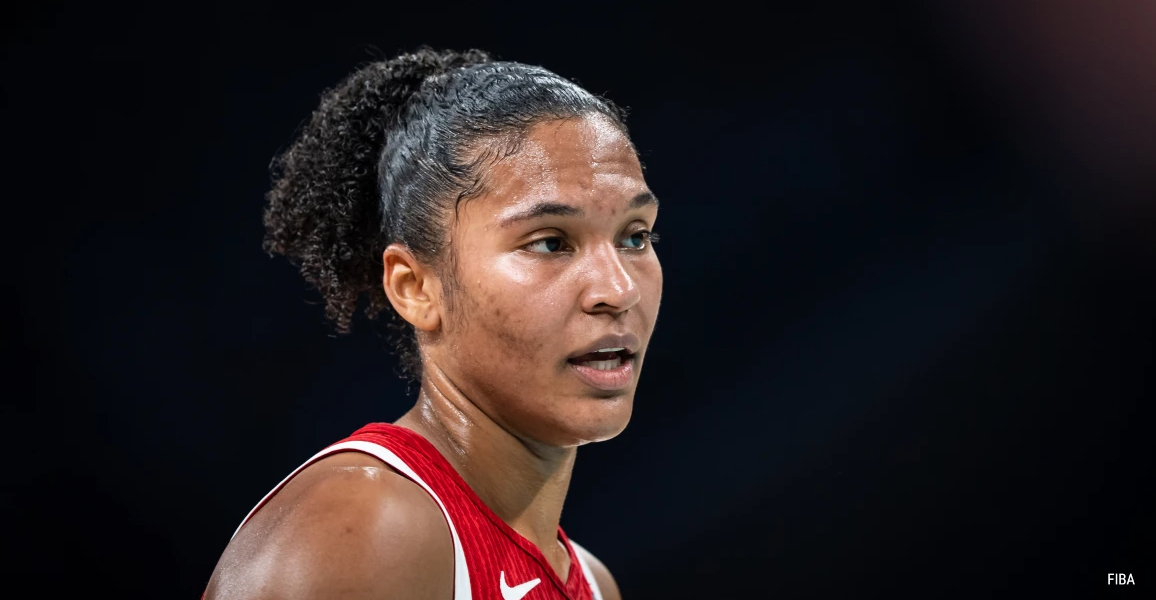 Les grandes manoeuvres à Phoenix : Alyssa Thomas arrive, Brittney Griner s’en va