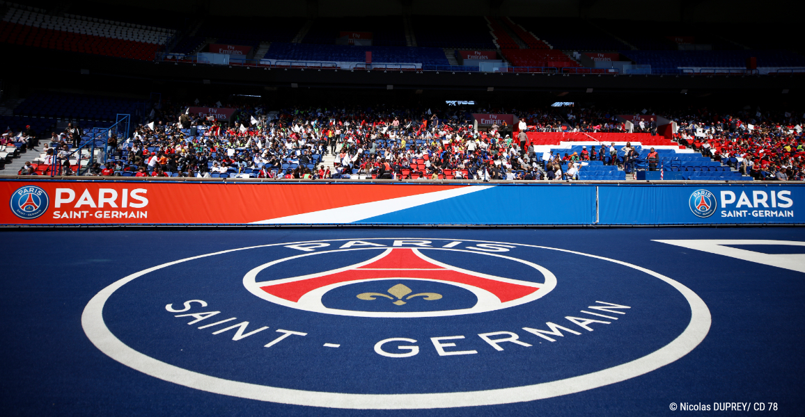 Le PSG impliqué dans la future ligue NBA Europe ?