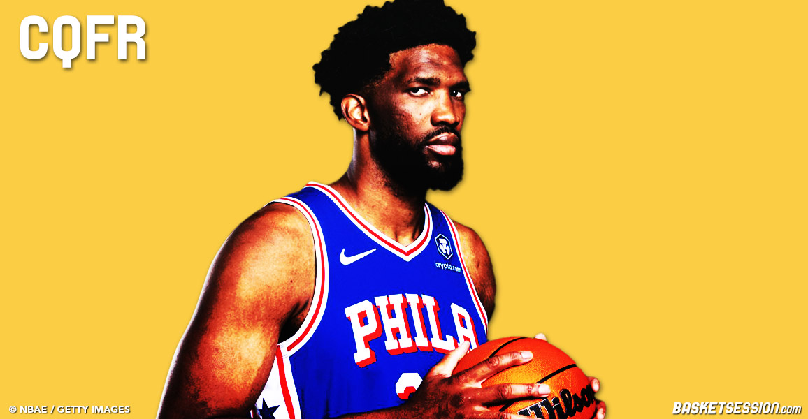 🎙️ Joel Embiid mérite-t-il le Hall of Fame ?