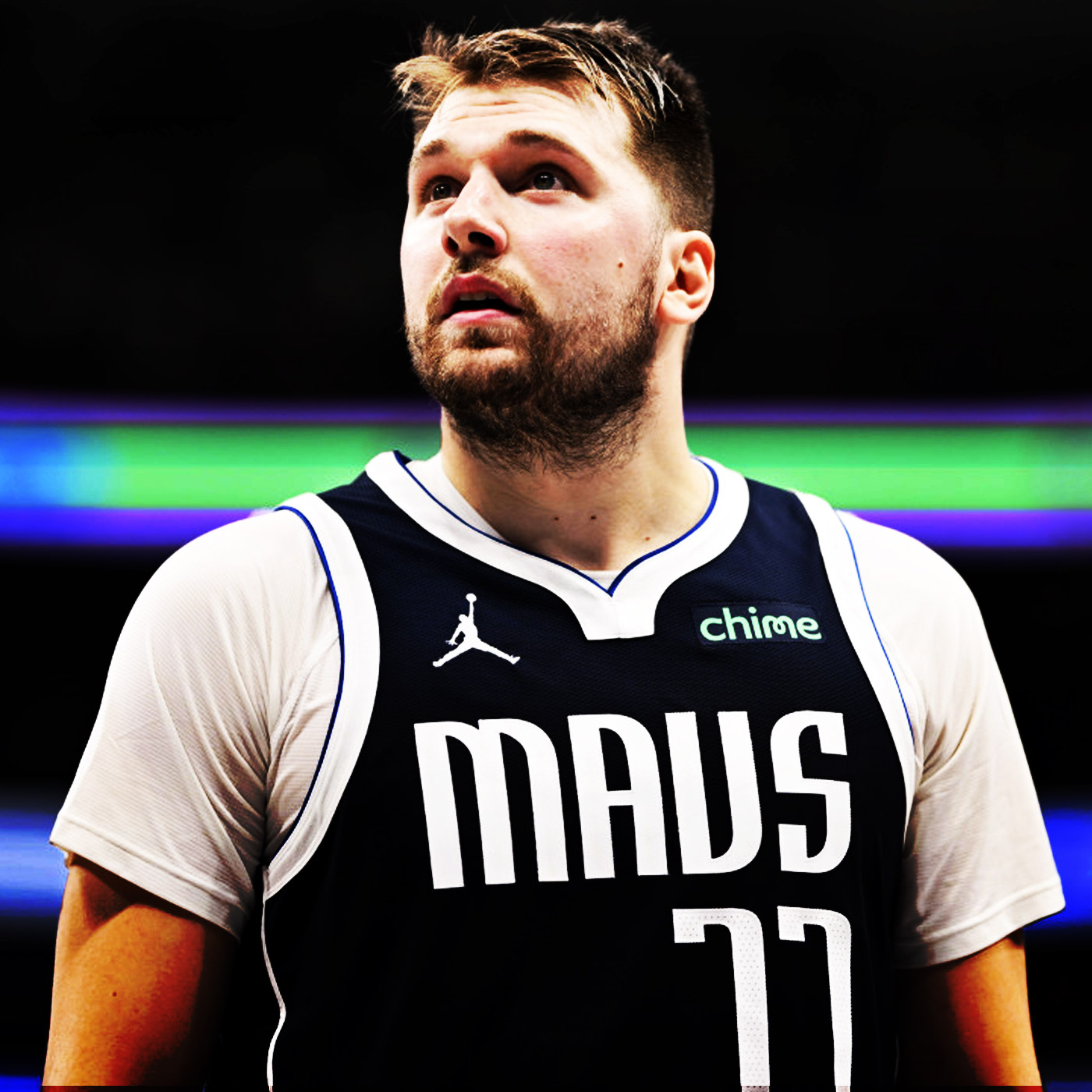 Pour Shaï, le trade de Luka Doncic n’a aucun sens