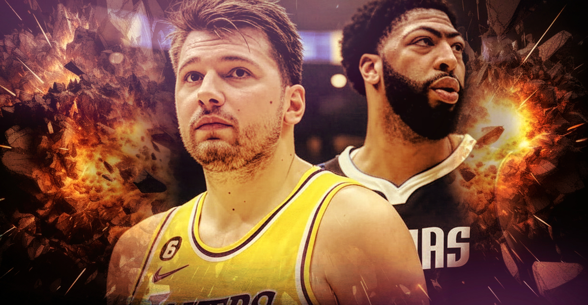 Les 8 points clés du trade de Luka Doncic aux Lakers