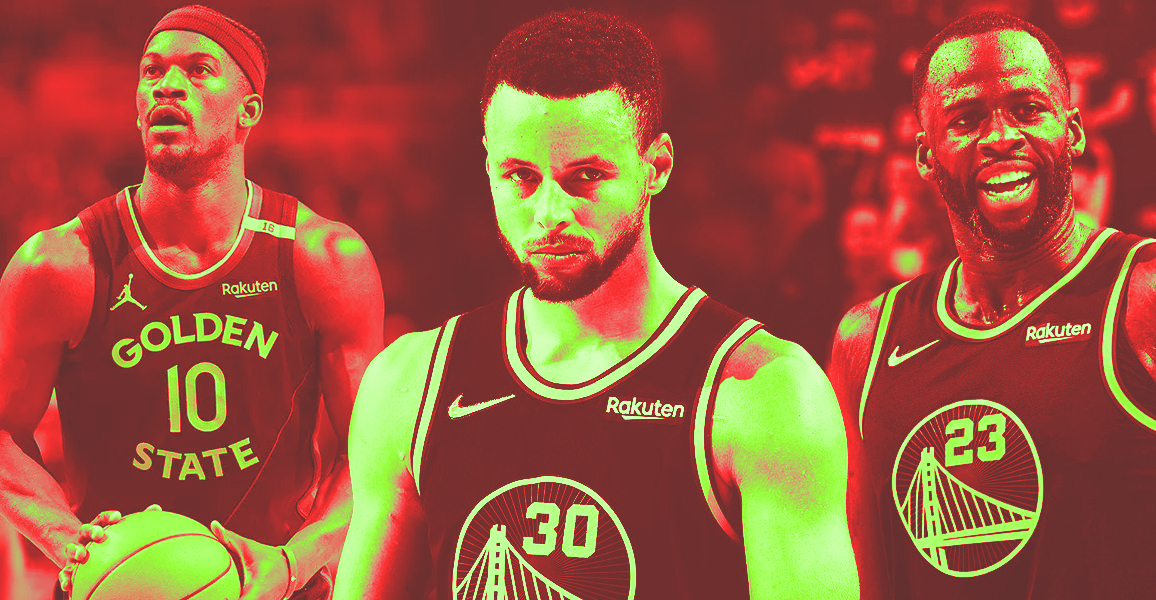 Les Warriors, le retour de la menace