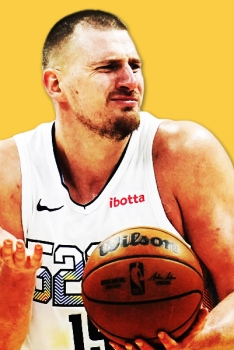 🎙️ Jokic, aussi fort que LeBron dans son prime ?