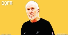 🎙️ Qui pour remplacer Gregg Popovich aux Spurs ?